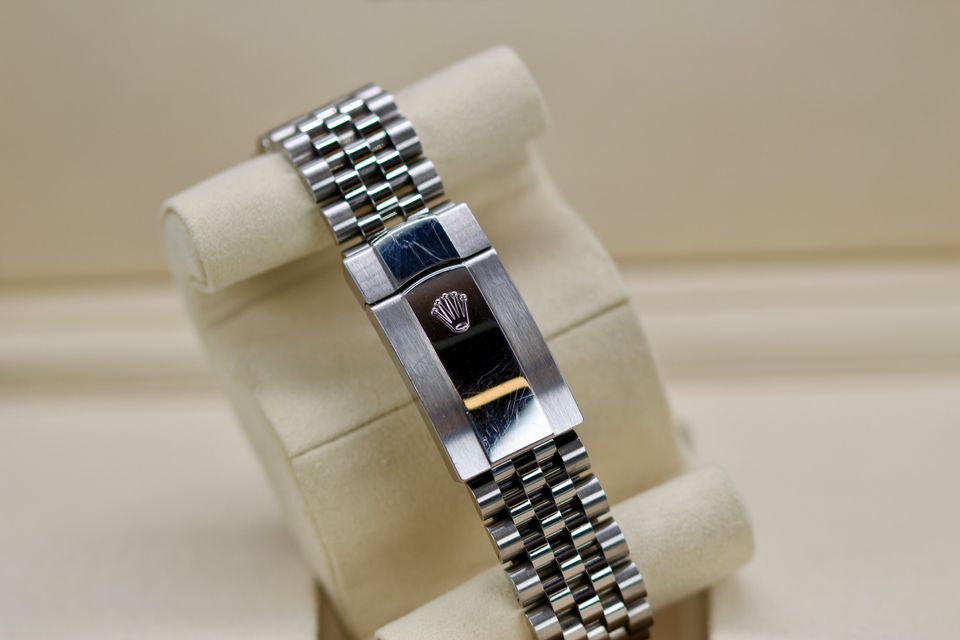 Rolex Datejust 126234 Image 4